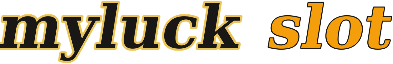 myluck slot logo