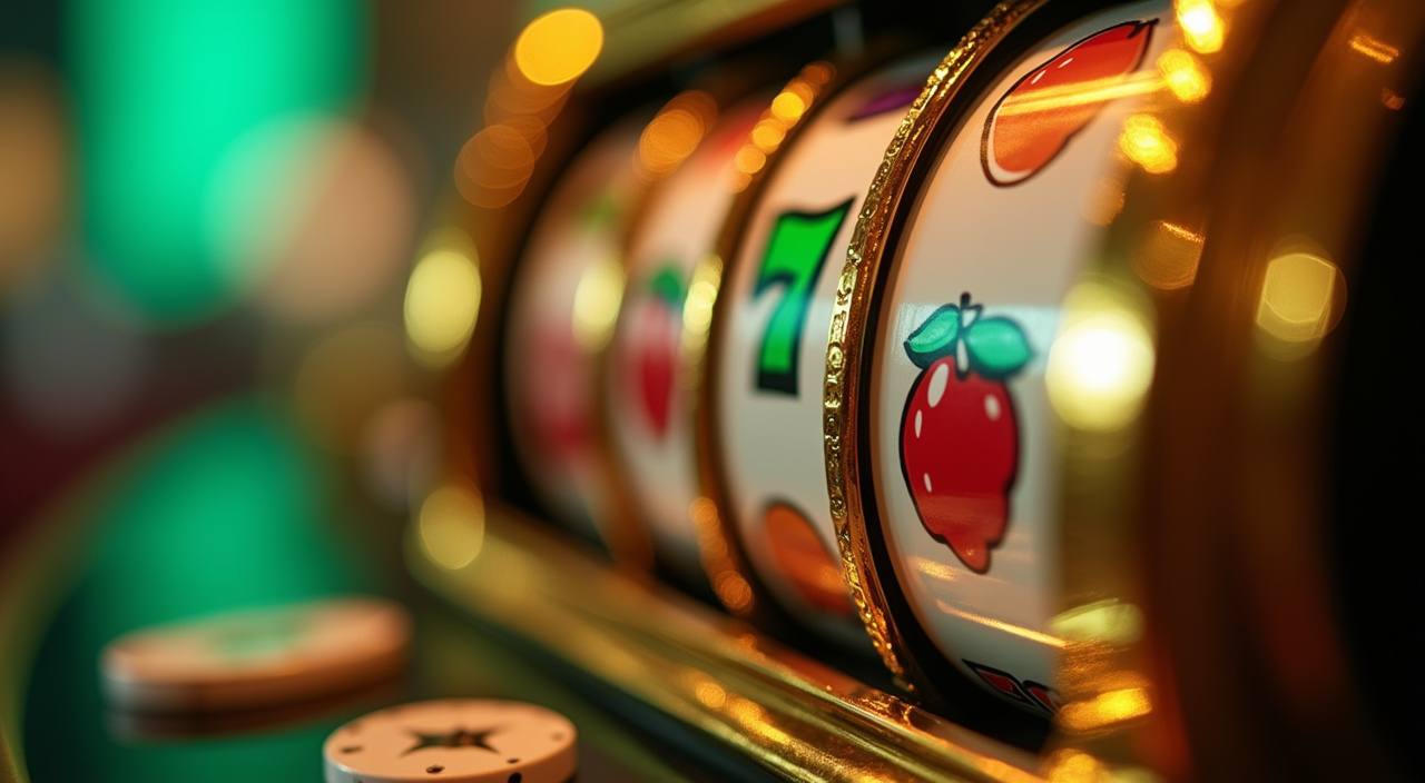 myluck slot Aviator