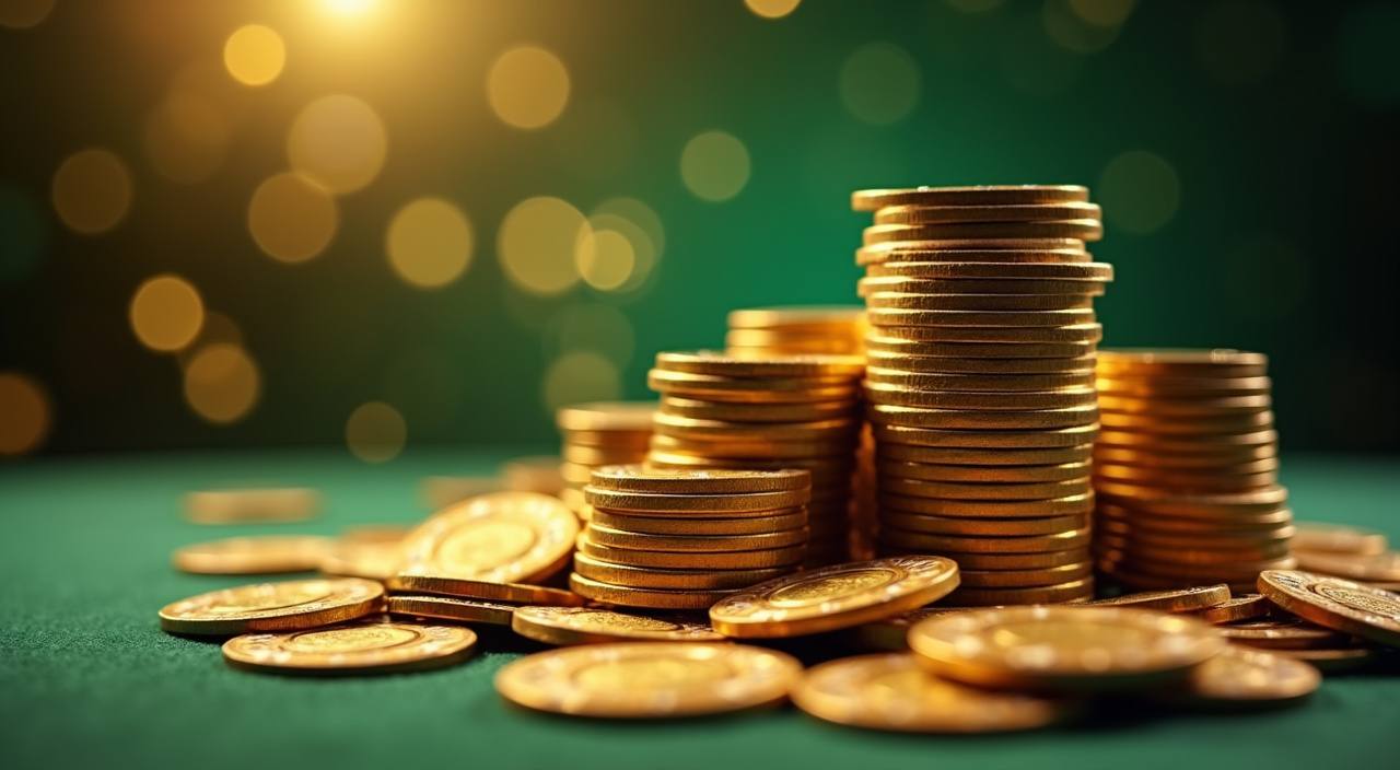 myluck slot mobile gaming