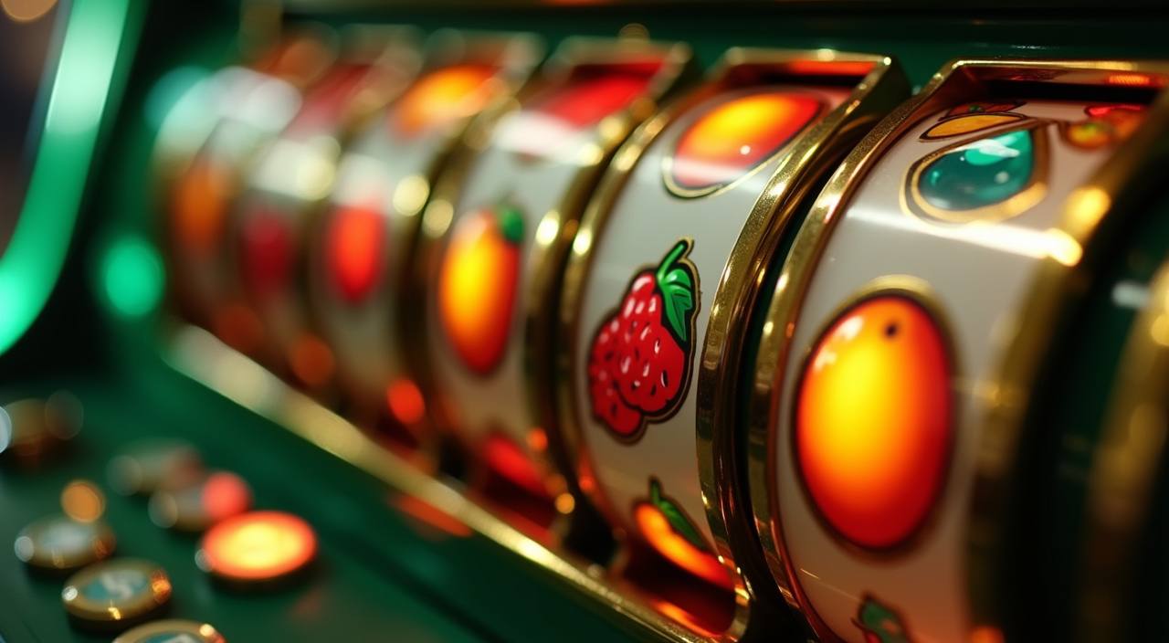 myluck slot mobile gaming